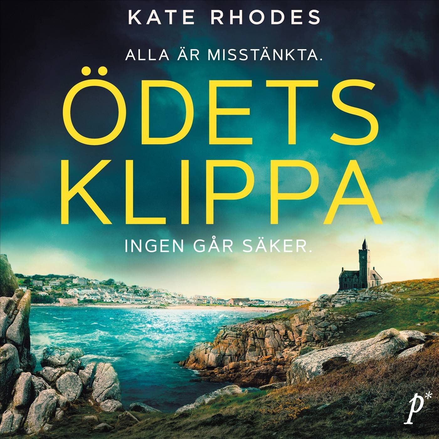 Ödets klippa