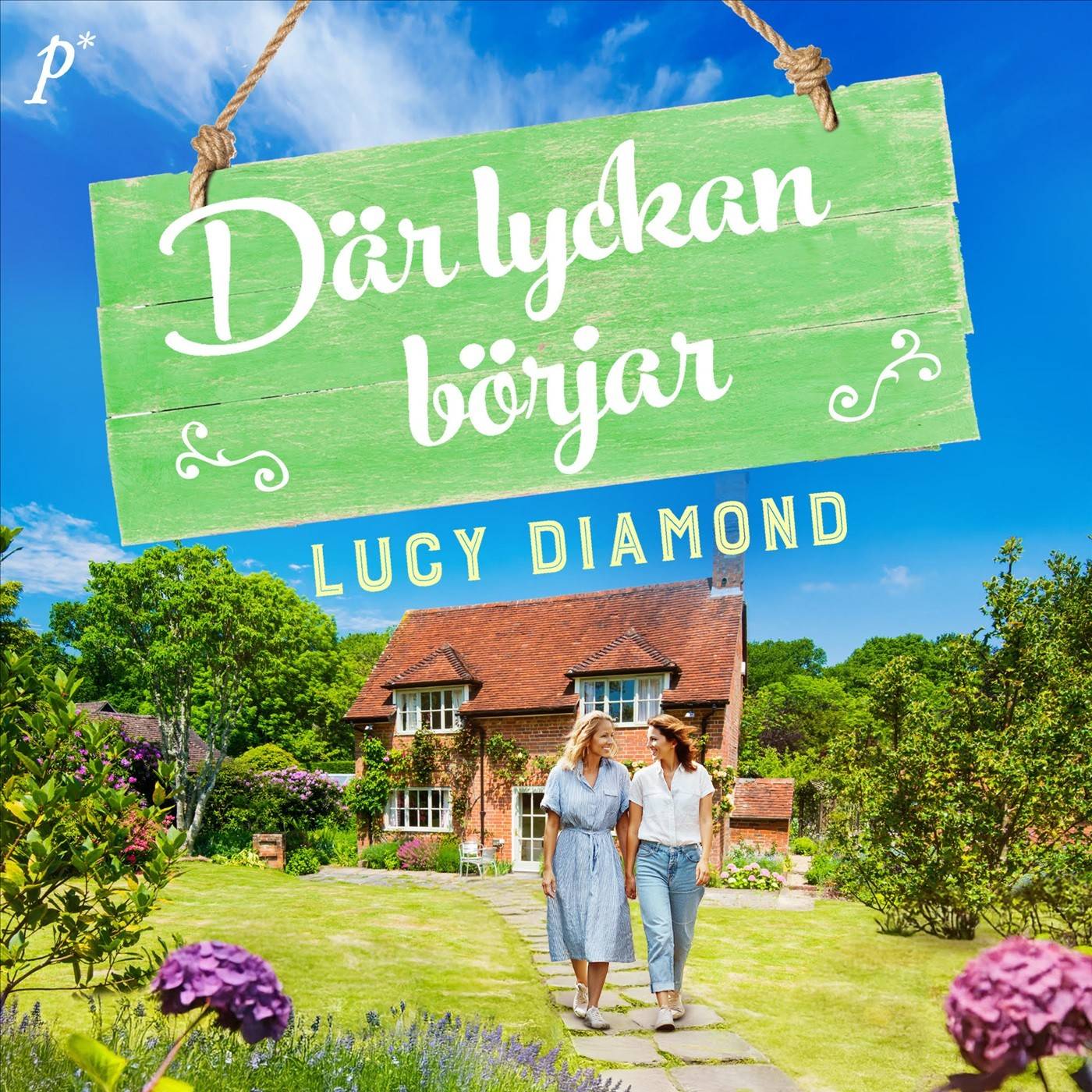 Där lyckan börjar