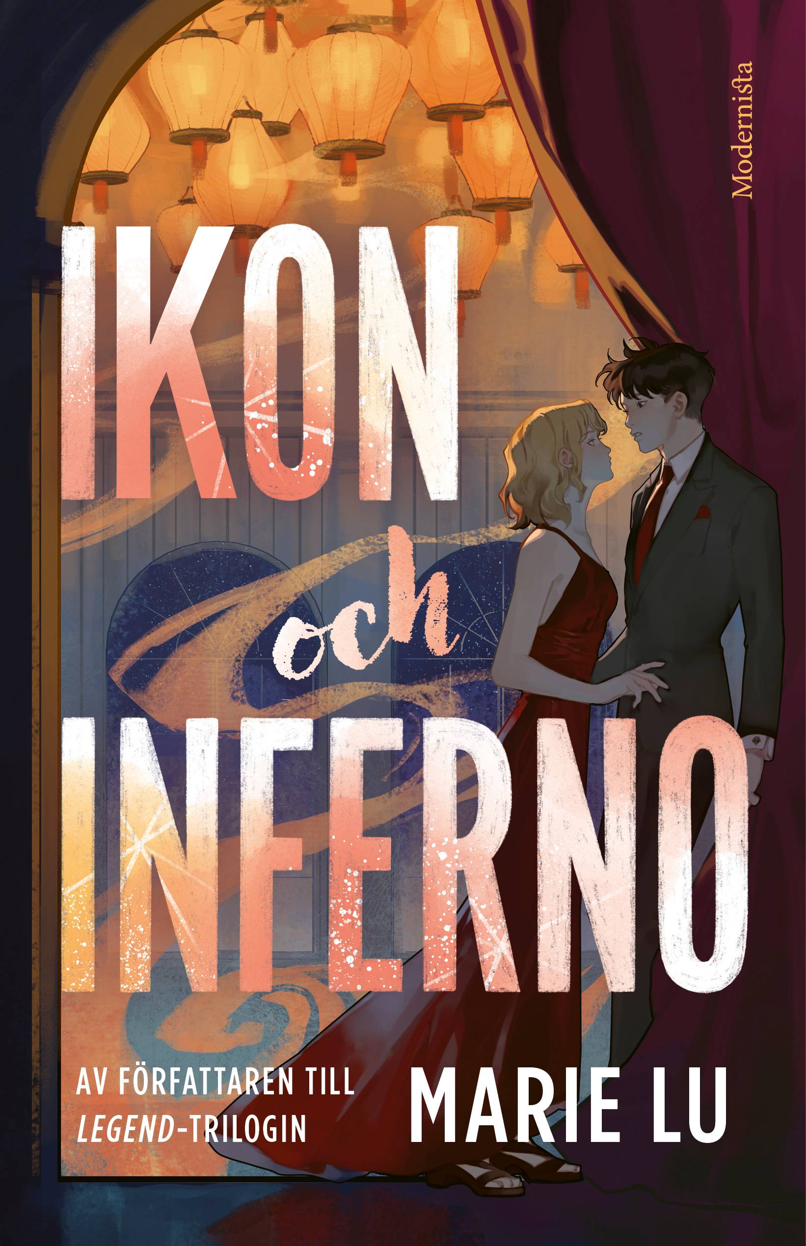 Ikon och inferno