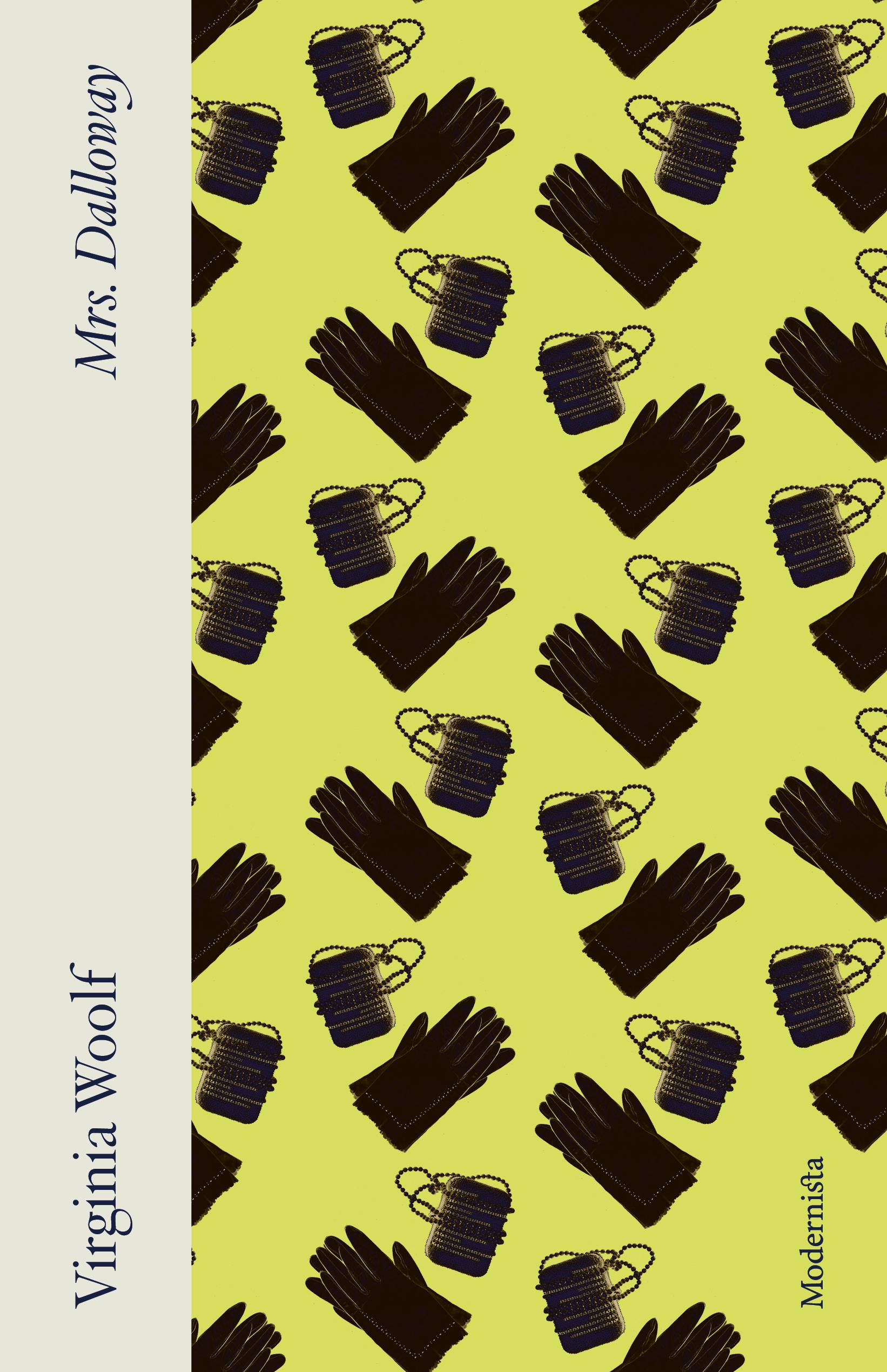 Mrs Dalloway