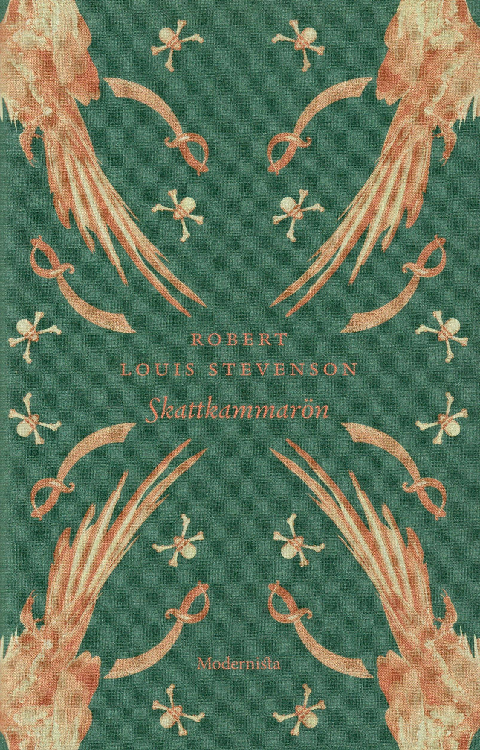 Skattkammarön