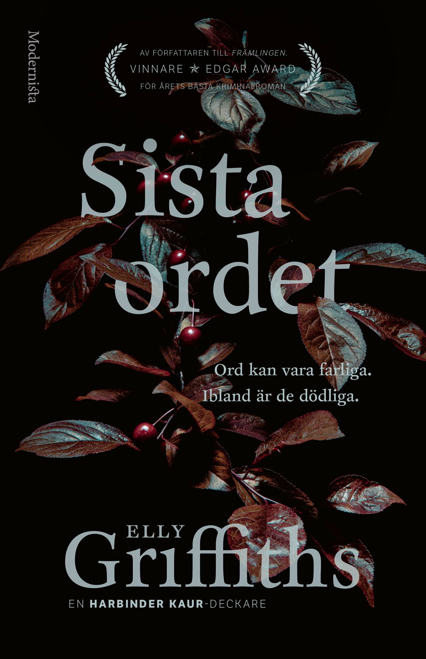 Sista ordet