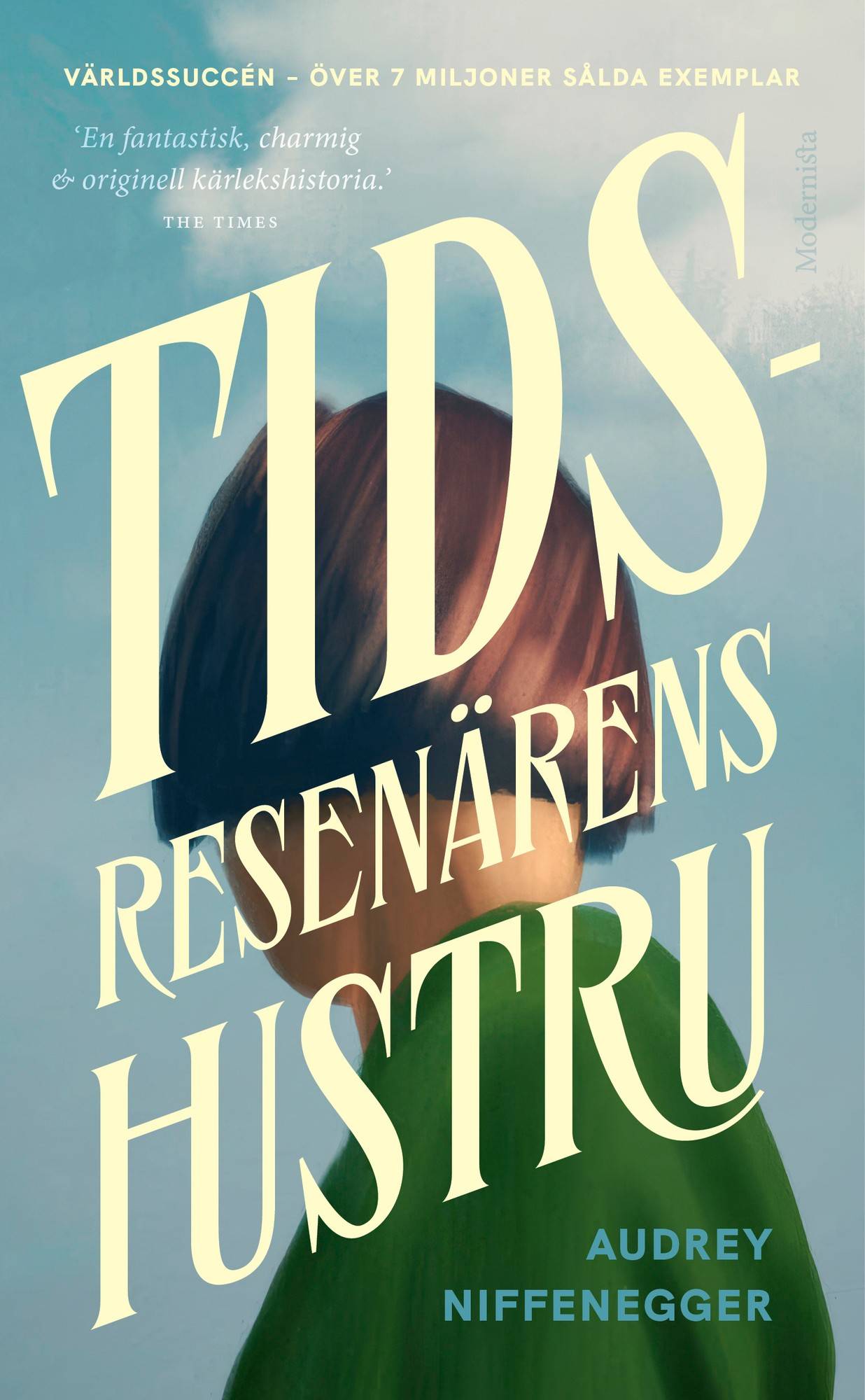 Tidsresenärens hustru