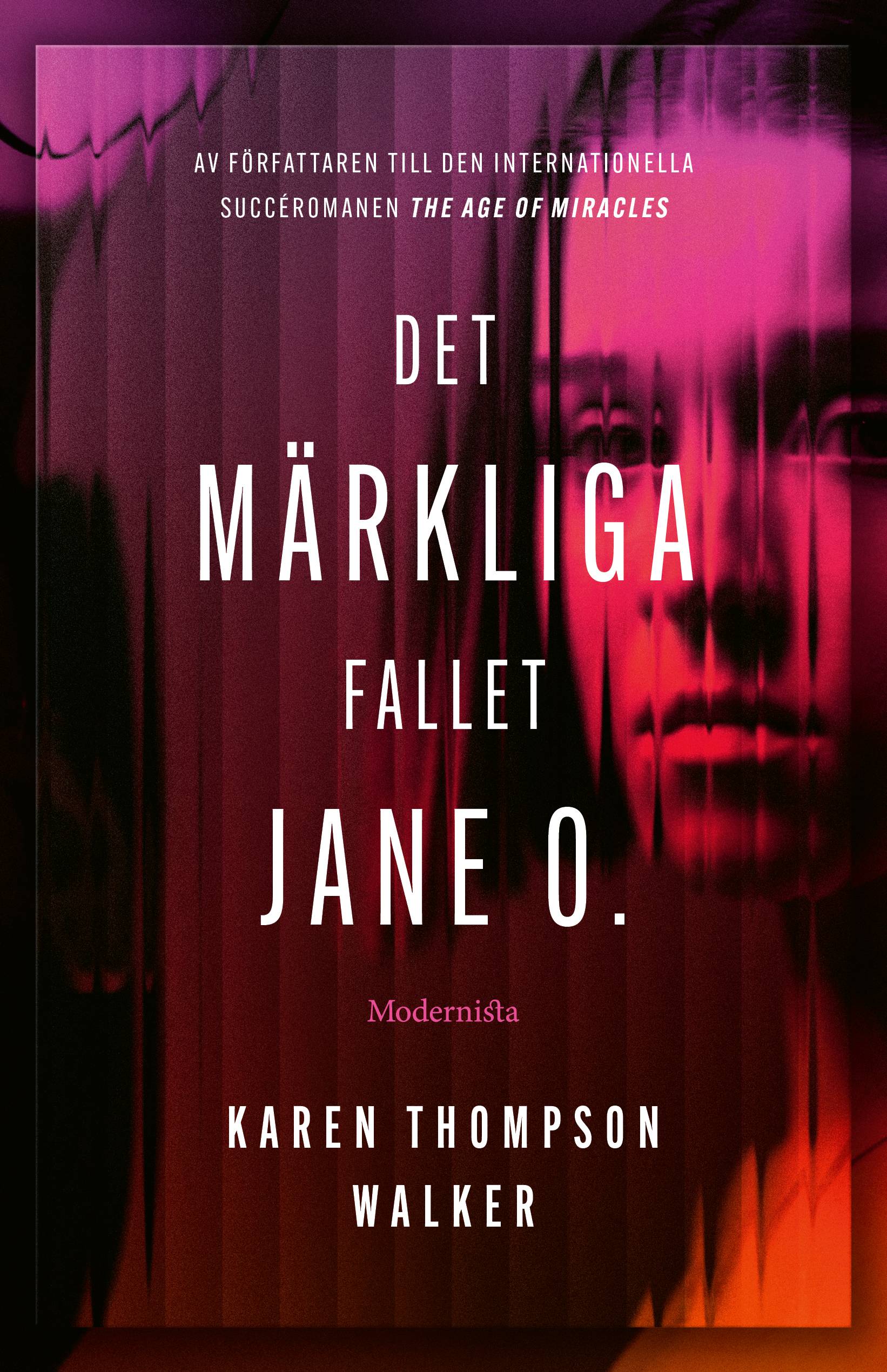 Det märkliga fallet Jane O.