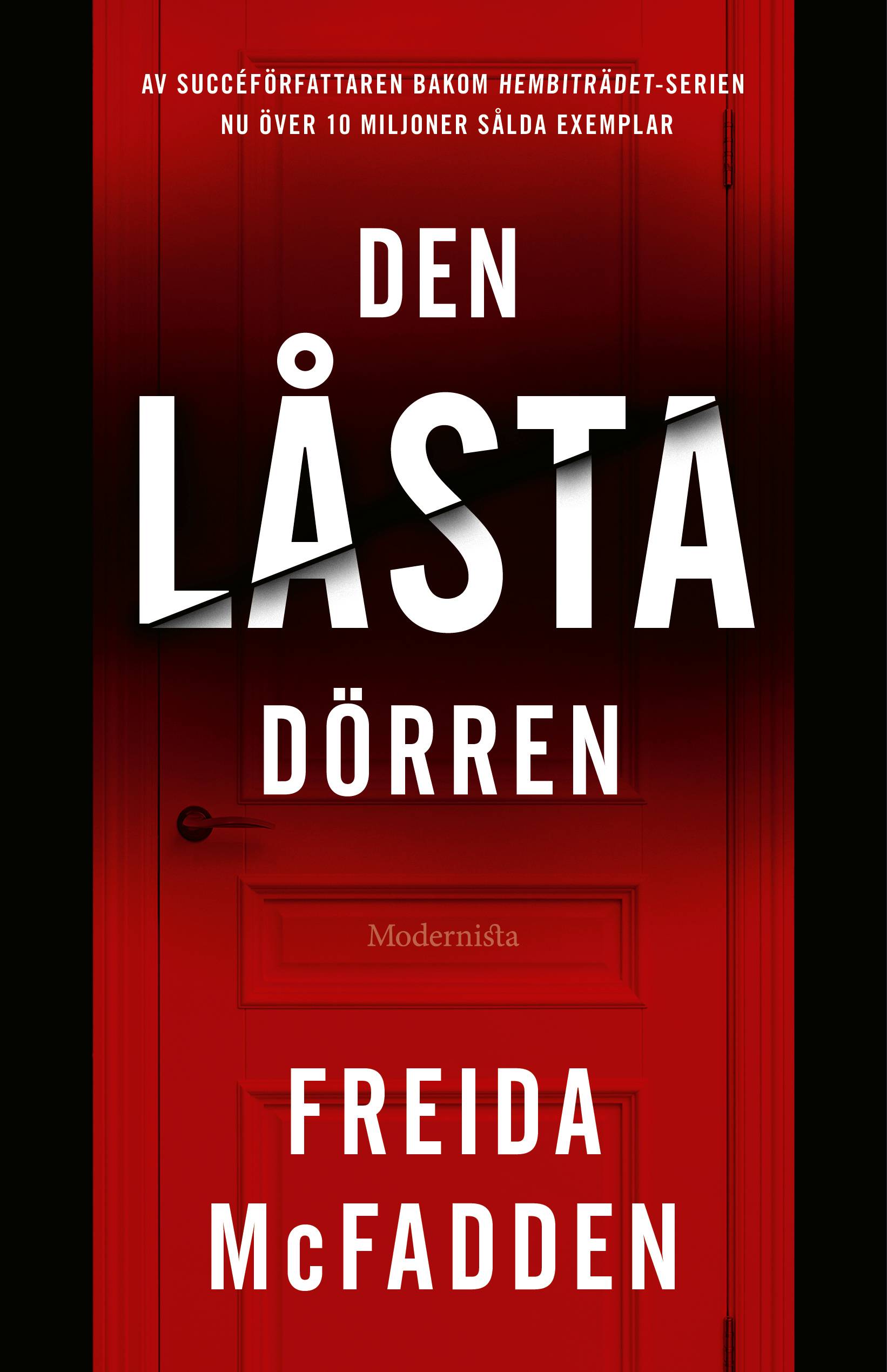 Den låsta dörren