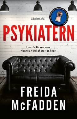 Psykiatern