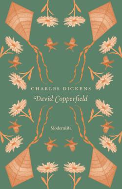 David Copperfield