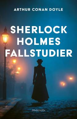 Sherlock Holmes fallstudier