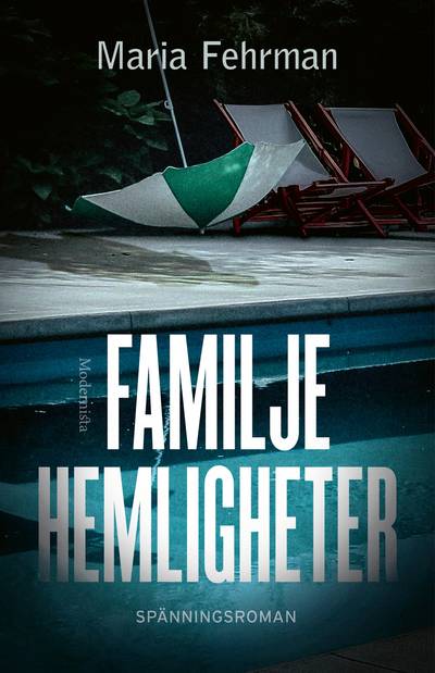 Familjehemligheter