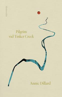 Pilgrim vid Tinker Creek
