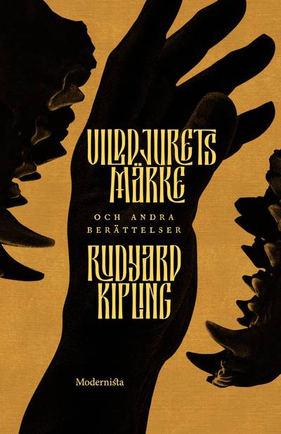 Vilddjurets märke och andra berättelser