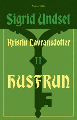 Kristin Lavransdotter 2: Husfrun