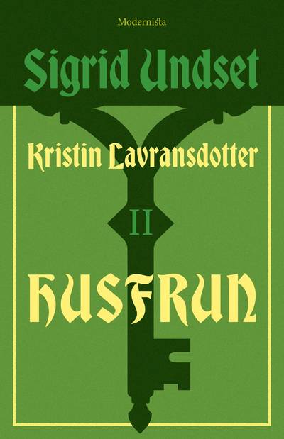 Kristin Lavransdotter 2: Husfrun