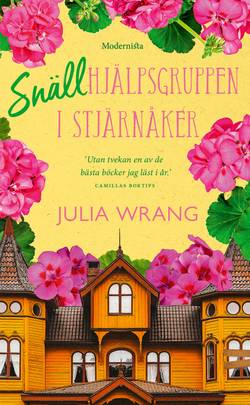 Snällhjälpsgruppen i Stjärnåker