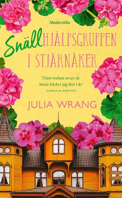 Snällhjälpsgruppen i Stjärnåker