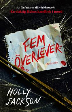 Fem överlever