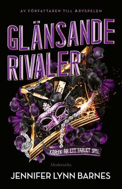 Glänsande rivaler