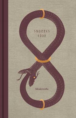 Snorres Edda