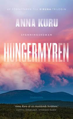 Hungermyren