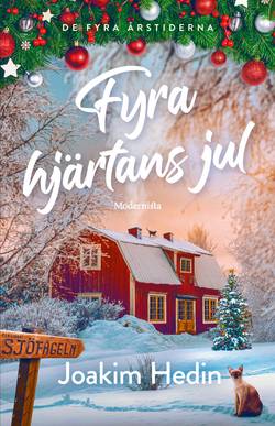 Fyra hjärtans jul