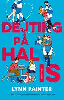 Dejting på hal is
