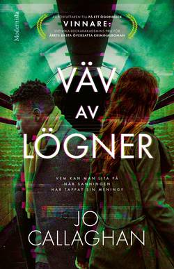 Väv av lögner