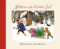 Petters och Lottas jul