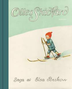 Olles skidfärd