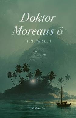 Doktor Moreaus ö