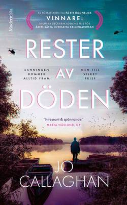 Rester av döden