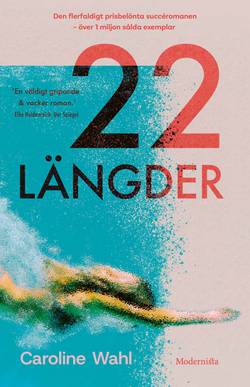22 längder
