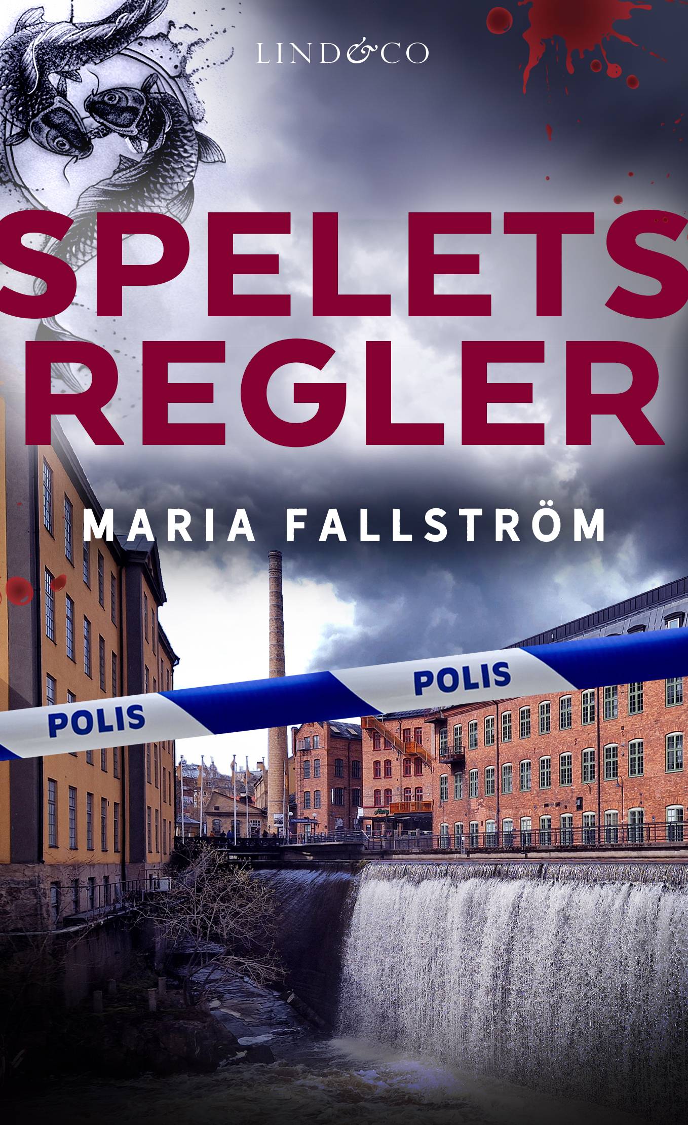 Spelets regler