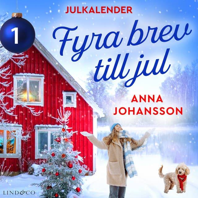 Fyra brev till jul