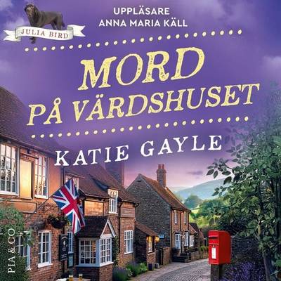 Mord på värdshuset