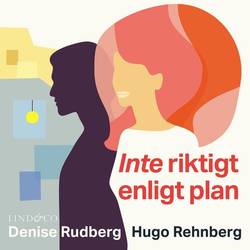 Inte riktigt enligt plan