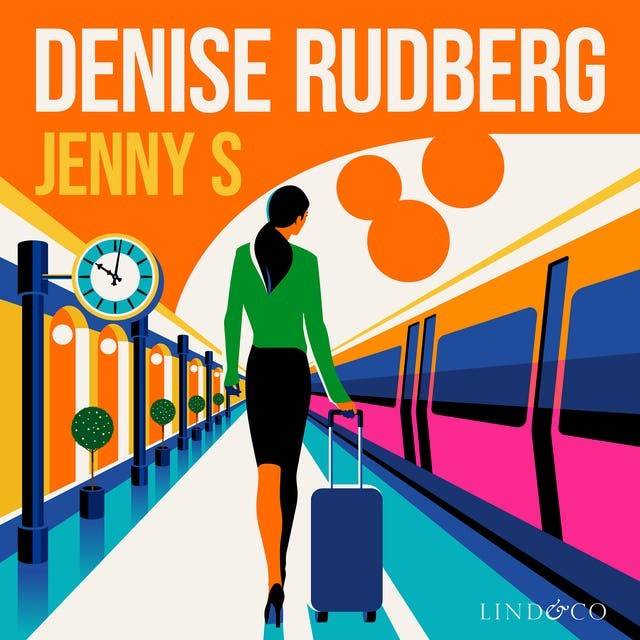 Jenny S