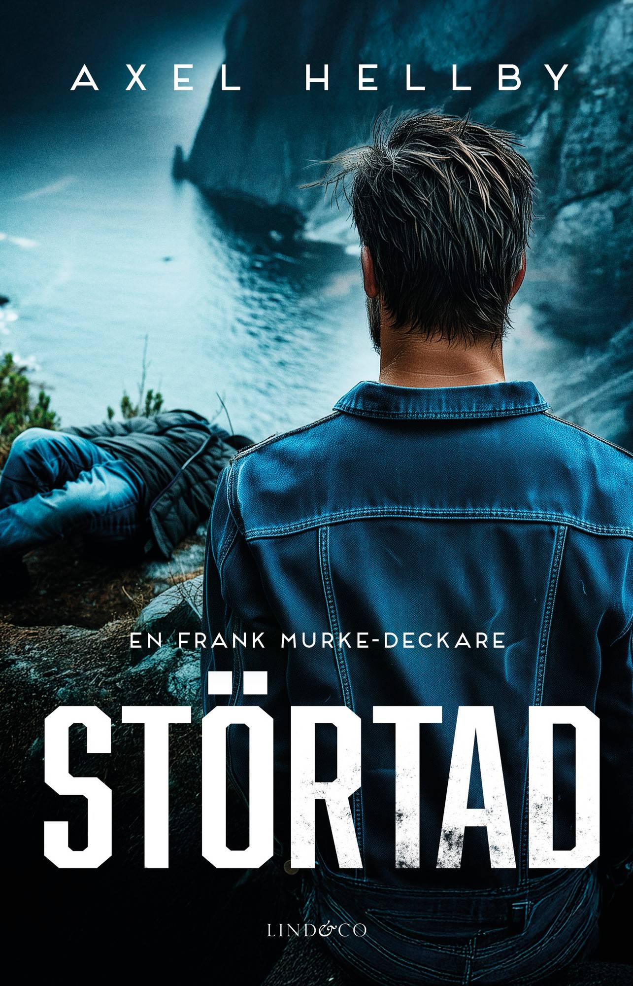 Störtad