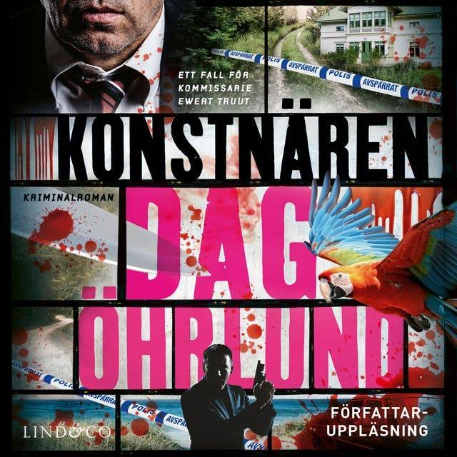Konstnären