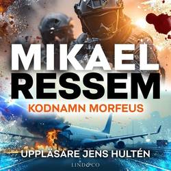 Kodnamn Morfeus