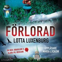 Förlorad
