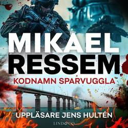 Kodnamn Sparvuggla