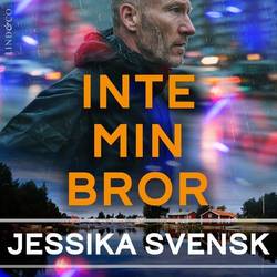Inte min bror