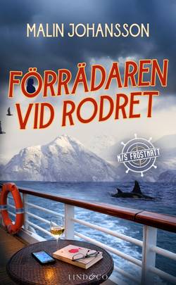 Förrädaren vid rodret