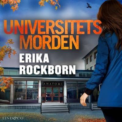 Universitetsmorden