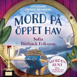 Mord på öppet hav