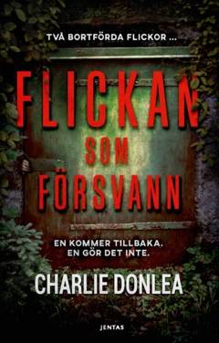 Flickan som försvann