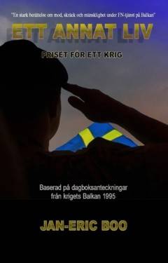 Ett annat liv : priset för ett krig