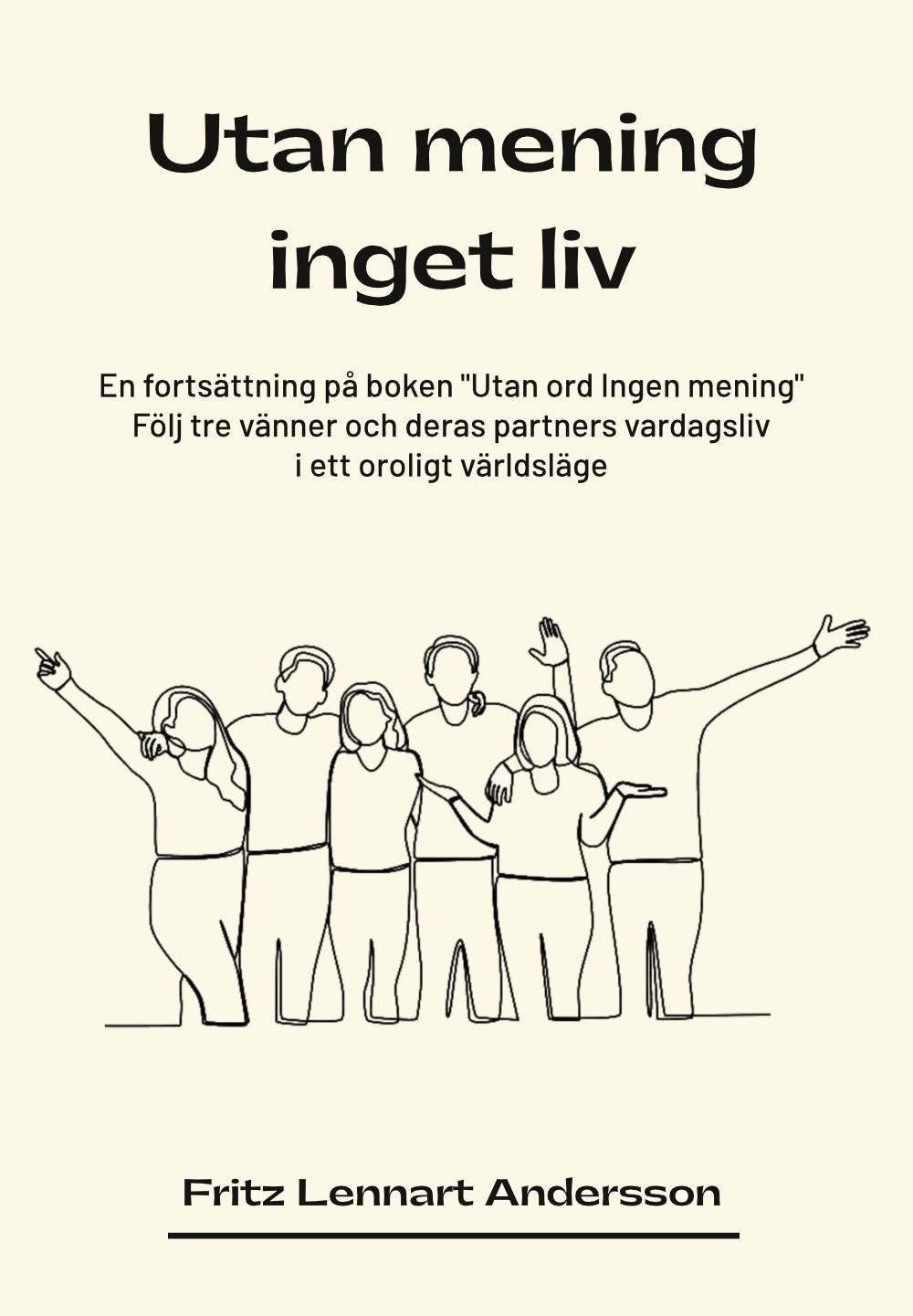 Utan mening inget liv