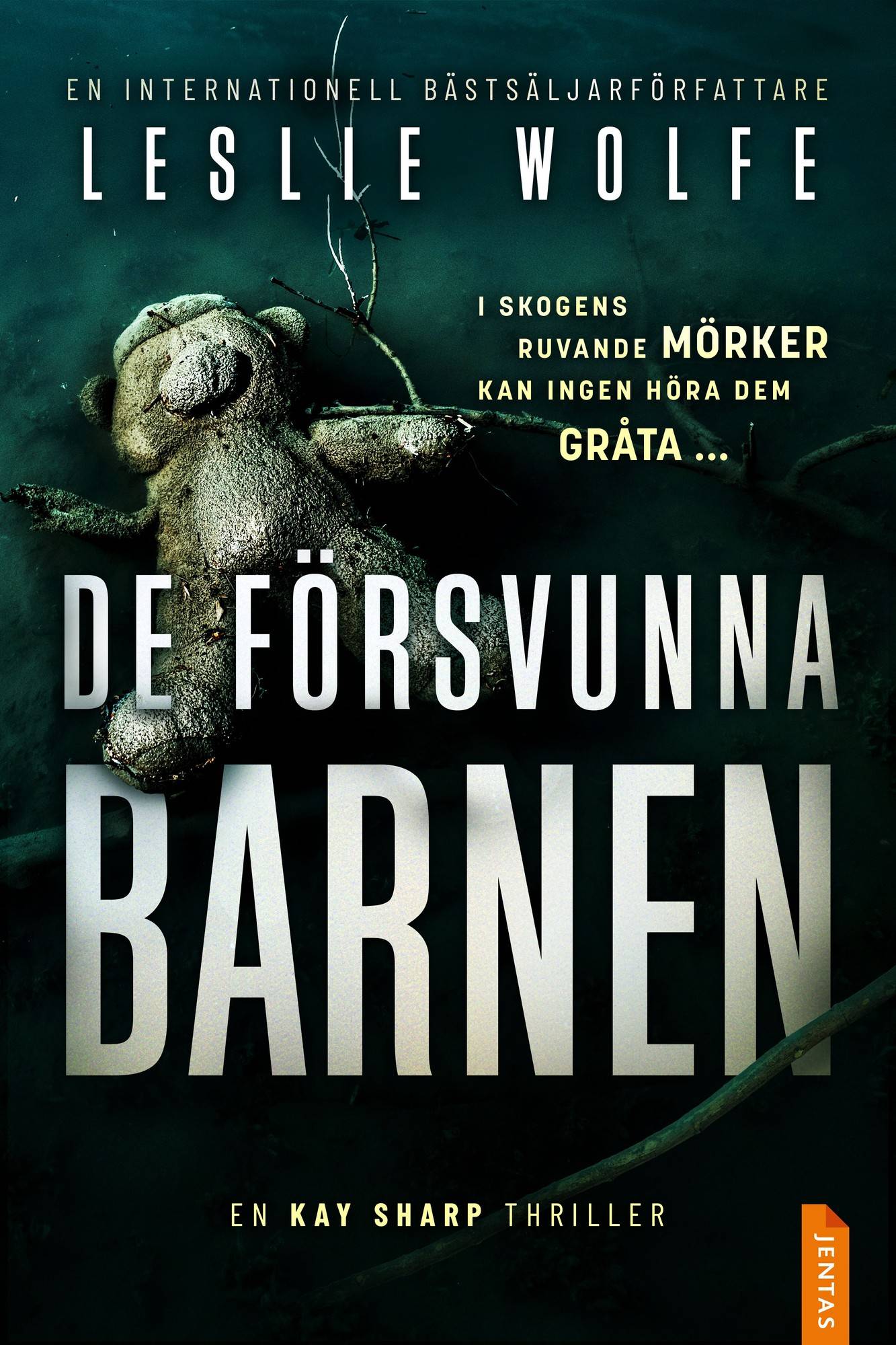 De försvunna barnen