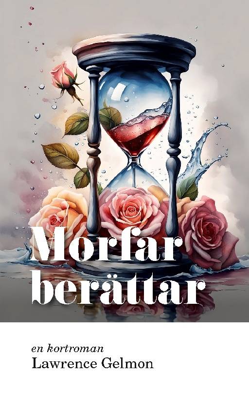 Morfar berättar : En kortroman